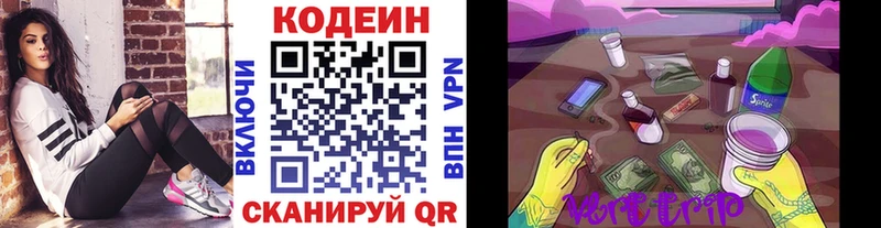 Кодеин Purple Drank мега вход Лесной